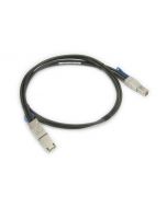 Supermicro External MiniSAS HD to External iPass MiniSAS 1m Cable (CBL-SAST-0548) 