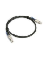 Supermicro External MiniSAS HD to External MiniSAS HD 1m Cable (CBL-SAST-0573)
