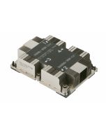 Supermicro 1U Passive CPU Heat Sink Socket LGA3647-0 (SNK-P0067PSMB)