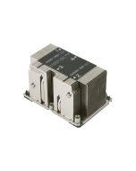 Supermicro 2U Passive Side-Air-Channel CPU Heat Sink Socket LGA3647-0 (SNK-P0068PSC)