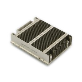 Supermicro SNK-P0067PSM Sockel 3647 1U PASSIVE Prozessor Kühlkörper 1 Stück 