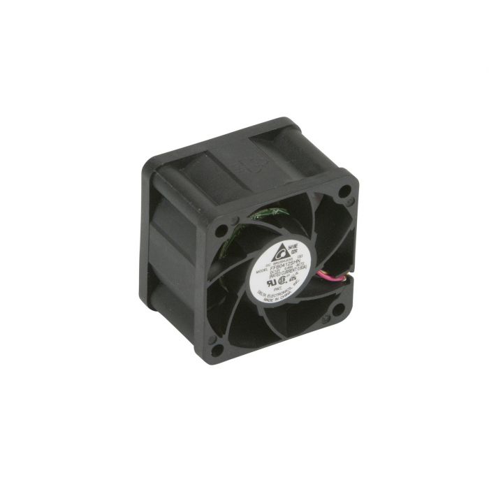 Supermicro 40mm Axial 13 000 Rpm Fan Fan 0065l4