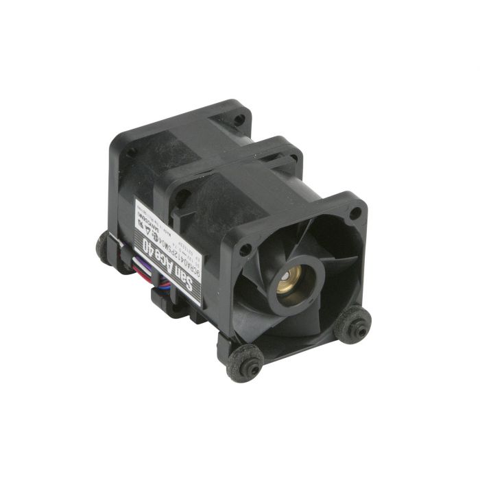 Supermicro 40mm CounterRotating 12k8.9k RPM Fan (FAN0102L4)