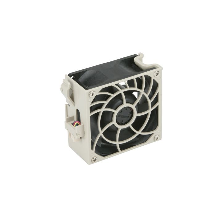 Supermicro 80mm Hot-Swappable Middle Axial 7,000 RPM Fan (FAN-0126L4)
