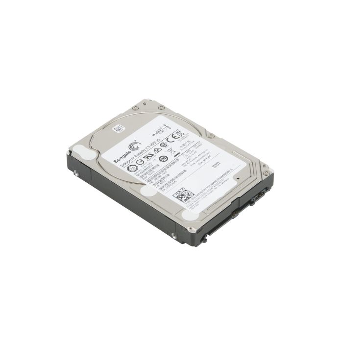 Seagate Exos 7E2000 1TB 2.5" HDD-2A1000-ST1000NX0453 Internal Enterprise Hard  Drive