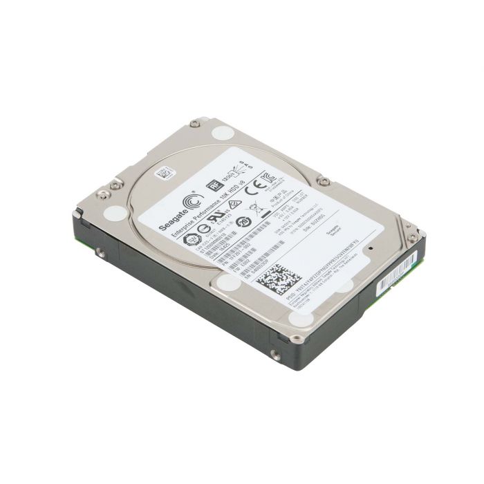 Seagate 1.2TB 2.5" 10K RPM HDD-2A1200-ST1200MM0018 Internal Hard Drive