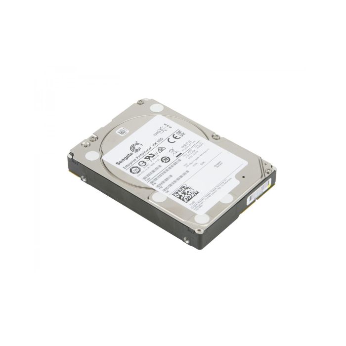 Seagate Exos 10E2400 1.8TB 2.5” SAS3 HDD-2A1800-ST1800MM0129 Internal  Enterprise Hard Drive