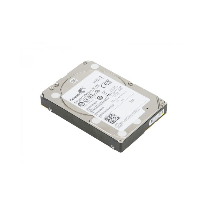 Seagate Exos 10E2400 600GB 2.5” SAS3 HDD-2A600-ST600MM0009 Internal  Enterprise Hard Drive