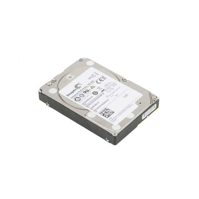 Seagate Exos 10e2400 600gb 2 5 Sas3 Hdd 2a600 St600mm0009 Internal Enterprise Hard Drive
