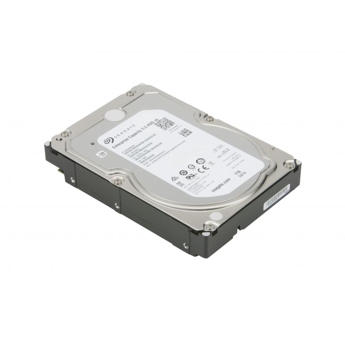 Seagate Exos 7E8 1TB 3.5" HDD-T1000-ST1000NM0055 Internal Enterprise Hard  Drive