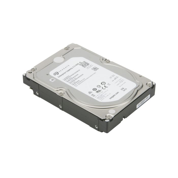 Seagate Exos 7E8 3TB 3.5" HDD-T3000-ST3000NM0005 Internal Enterprise Hard  Drive