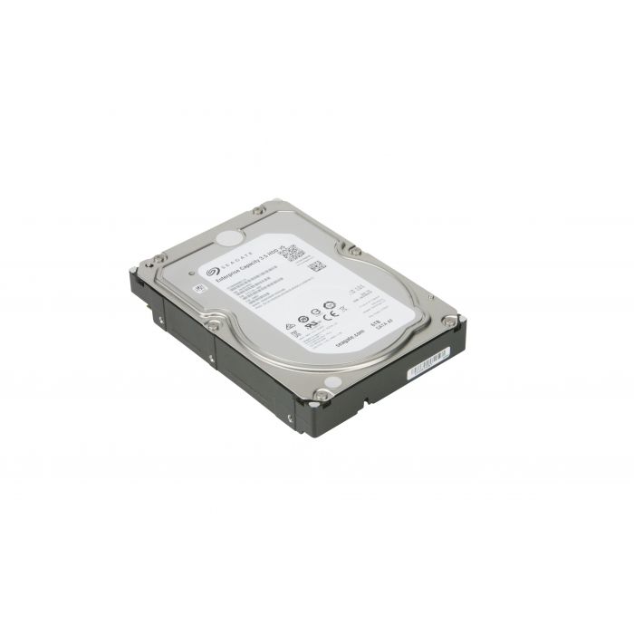 Seagate Exos 7E8 6TB 3.5" HDD-T6000-ST6000NM0115 Internal Hard Drive