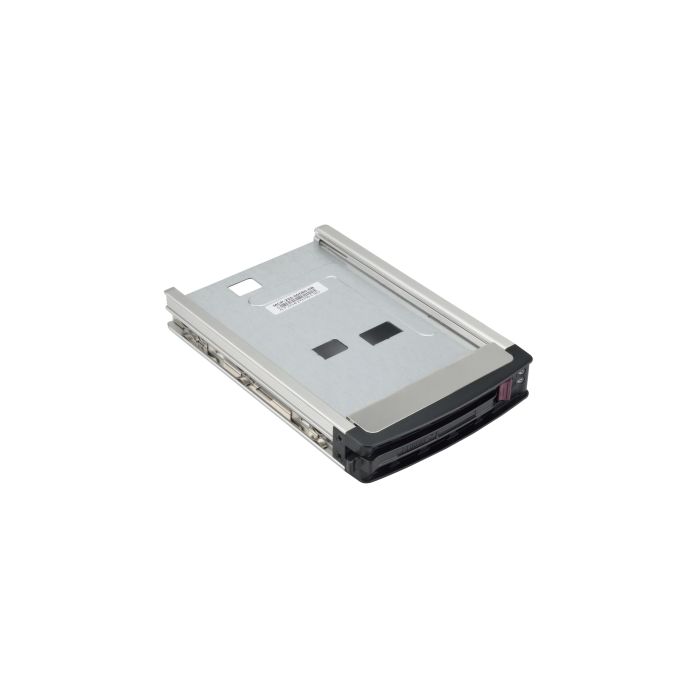 Supermicro Mcp 2 0b 3 5 To 2 5 Hot Swap Drive Tray Converter