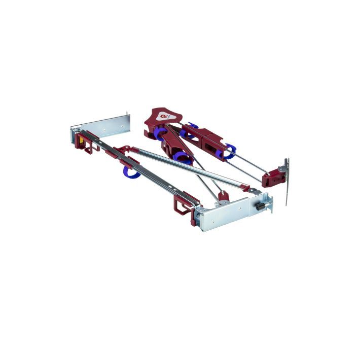 Supermicro MCP290001650N 1U Cable Management Arm