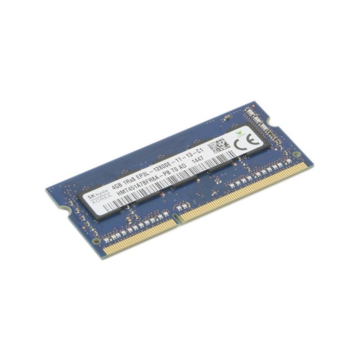 Supermicro 4GB DDR3 MEM-DR340L-HL02-ES16 Server Memory