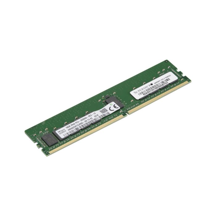 Hynix 16GB DDR4 MEM-DR416LD-ER32 Server Memory