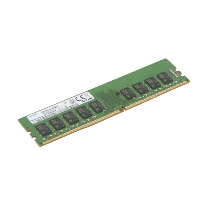 Supermicro 16gb Ddr4 Mem Dr416l Sl01 Eu24 Server Memory