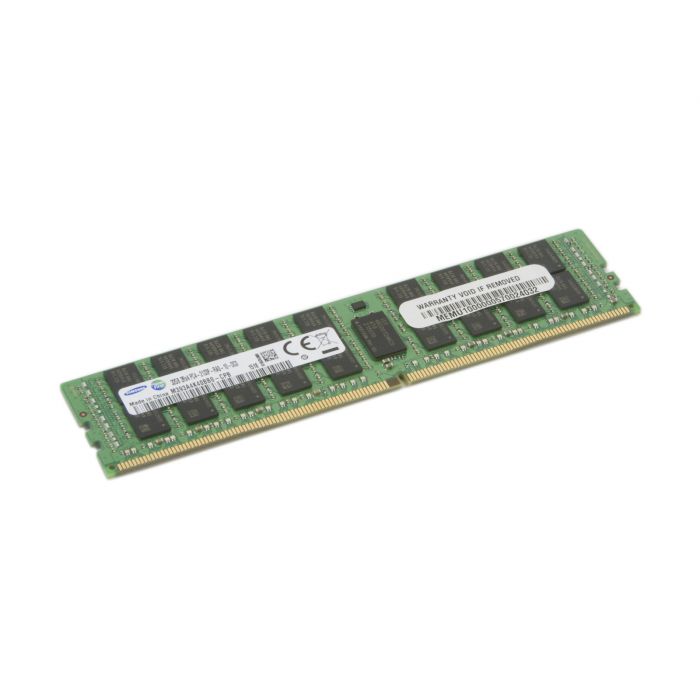 Supermicro 32GB DDR4 MEM-DR432L-SL01-ER21 Server Memory