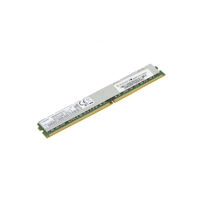 Supermicro 32GB 288-Pin DDR4 2400 (PC4 19200) Server Memory (MEM-DR432L-SV01-ER24)