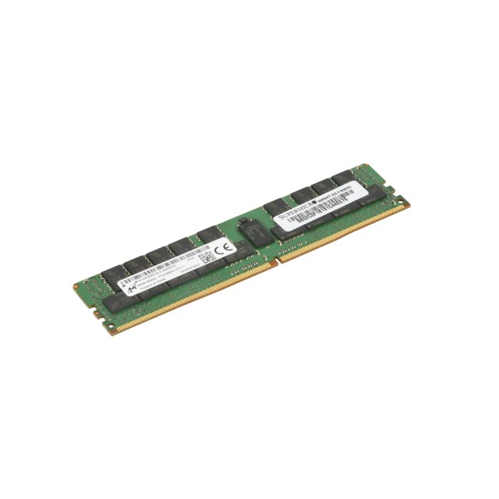 Supermicro 64GB DDR4 MEM-DR464LE-LR26 Server Memory