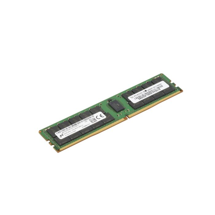 Micron 64GB DDR4 2933 MEM-DR464MC-ER29 Server Memory