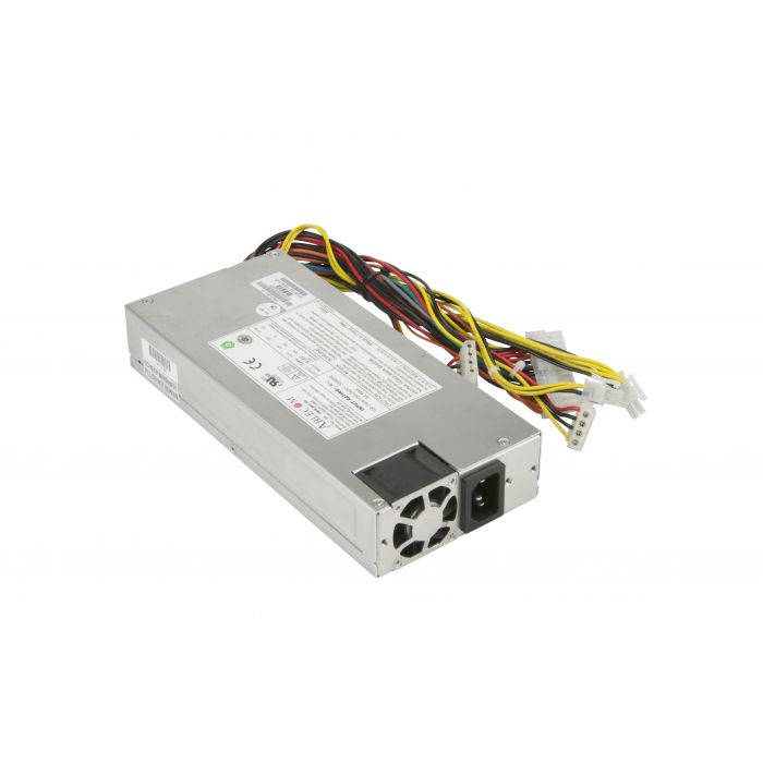 Supermicro PWS-281-1H 280W 1U Multi-Output Server Power Supply