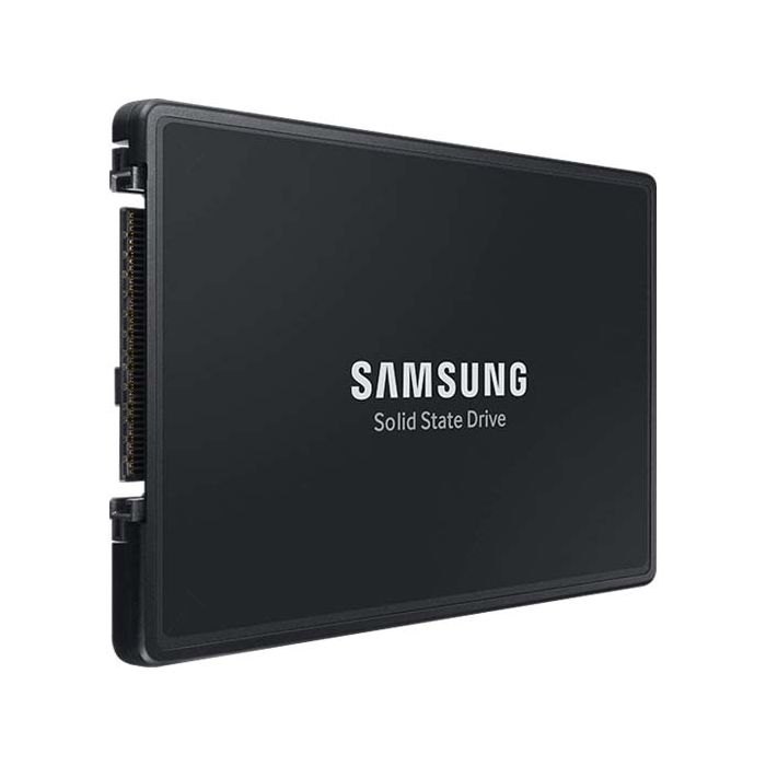 Supermicro (Samsung) 7.68TB U.2 PM9A3 HDS-SUN0-MZQL27T6HBLAA7 Solid State  Drive (SSD)