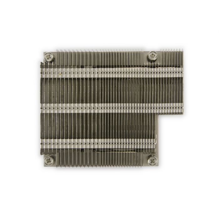 Ổ cắm tản nhiệt độc quyền cho CPU Supermicro 1U LGA2011 Square ILM (SNK-P0047PD)