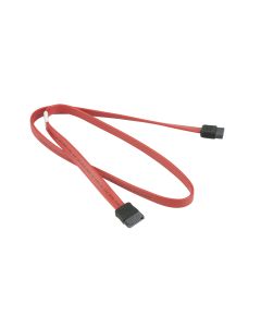Supermicro SATA Flat Straight-Straight 57.5cm Cable (CBL-0044L)