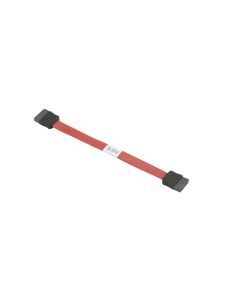 Supermicro SATA Flat Straight-Straight 10.5cm Cable (CBL-0074L)