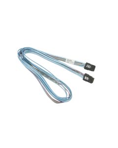 Supermicro Internal MiniSAS 90cm Cable (CBL-0394L)