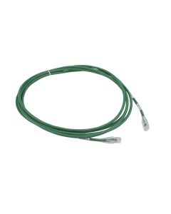 Supermicro 10G RJ45 CAT6 4m Green Cable (CBL-C6-GN13FT) 