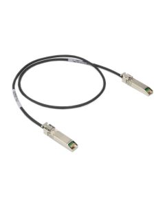 Supermicro 10G SFP+ Passive Twinax DAC 1m Push Type Cable (CBL-NTWK-0347)