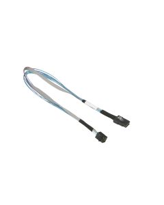 Supermicro MiniSAS to MiniSAS HD 50cm Cable (CBL-SAST-0508-02)