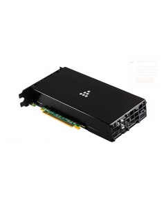Supermicro Habana Goya PCIe Gen 4.0 x16 Dual-Slot Passive Cooling AI Inference Card (GPU-HL-100-16)