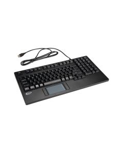 Supermicro Rackmount Keyboard and Mouse Combo (KYB-TP-425UB)