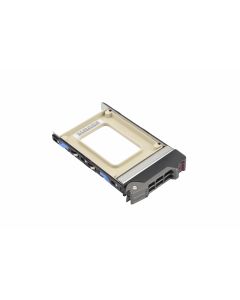 Supermicro (Gen 3)  New ID Tool-Less 2.5" HDD Tray (MCP-220-00155-0B)