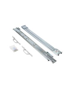 Supermicro Tool-Less Snap-In Quick SC81398 1U Outer Server Rail Set 813 815 818 