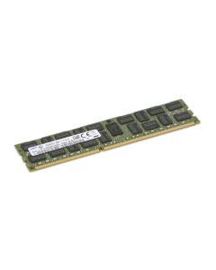 Certified Refurbished PC3-8500R 1066MHz DDR3 ECC Registered Memory Kit for a Supermicro X8DTH-iF Server 12x4GB 48GB 