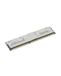 parts-quick 8GB Memory for SuperMicro SuperServer 6027TR-D70QRF DDR3 PC3-14900 1866 MHz ECC Registered DIMM RAM
