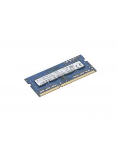 Supermicro 4GB 240-Pin DDR3 1600 (PC3 12800) Server Memory (MEM-DR340L-HL04-UN16)