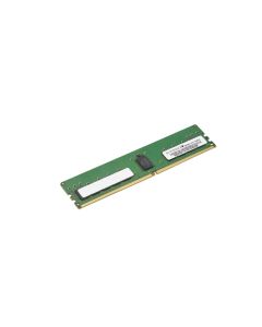 Supermicro (Micron) 16GB 288-Pin DDR4 3200 (PC4-25600) Server Memory (MEM-DR416LD-ER32)