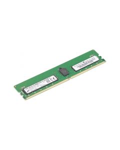 Supermicro (Micron) 32GB 288-Pin DDR4 3200 (PC4 25600) Server Memory (MEM-DR432MD-ER32)