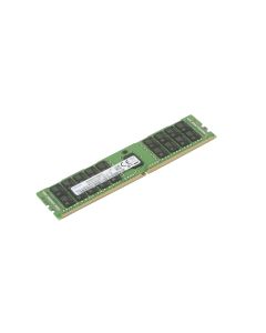 Supermicro (Samsung) 32GB 288-Pin DDR4 2400 (PC4 19200) Server Memory (MEM-DR432LC-ER24)