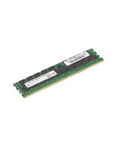 Supermicro (Micron) 64GB 288-Pin DDR4 2666 (PC4 21300) Server Memory (MEM-DR464LE-LR29)