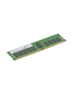 Supermicro (Samsung) 8GB 288-Pin DDR4 2400 (PC4 19200) Server Memory (MEM-DR480LA-ER24)