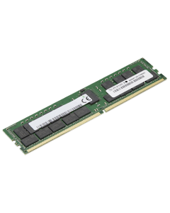 Supermicro (Micron) 64GB 288-Pin DDR5 4800 (PC5-38400) Server Memory (MEM-DR564MC-ER48)