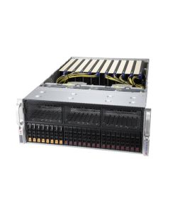 Supermicro SYS-420GP-TNR Dual Xeon Scalable 4U GPU SuperServer
