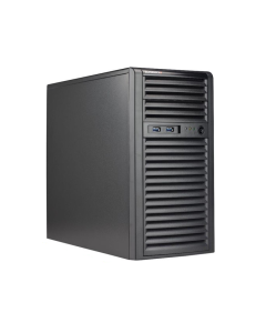 Supermicro SYS-530T-I Xeon E-2300 Mini-Tower Server / Workstation