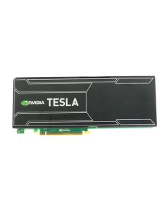 Supermicro NVIDIA Tesla K40 12GB GDDR5 Graphics Card (GPU-NVK40M)
